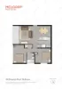 4005/483 Swanston Street, Melbourne, Vic 3000-Floorplan