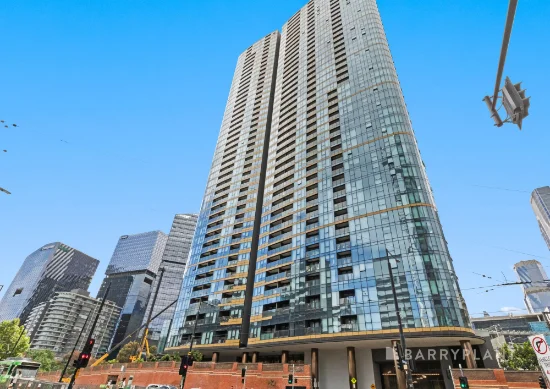 4005/628 Flinders Street, Docklands, Vic 3008