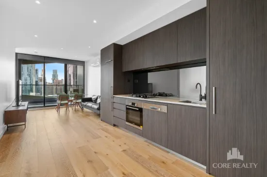 4008/120 A'beckett Street, Melbourne, Vic 3000