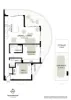 4008/859 Bourke Street, Waterloo, NSW 2017-Floorplan
