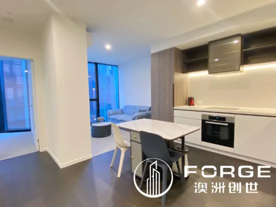 4009/119 A'Beckett Street, Melbourne, Vic 3000