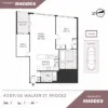 4009/36 Walker Street, Rhodes, NSW 2138-Image