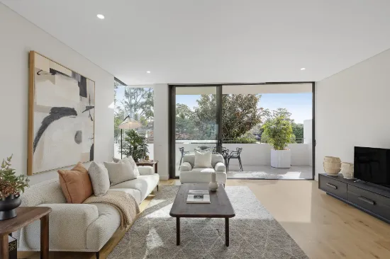 401/1-5 Chapman Avenue, Beecroft, NSW 2119