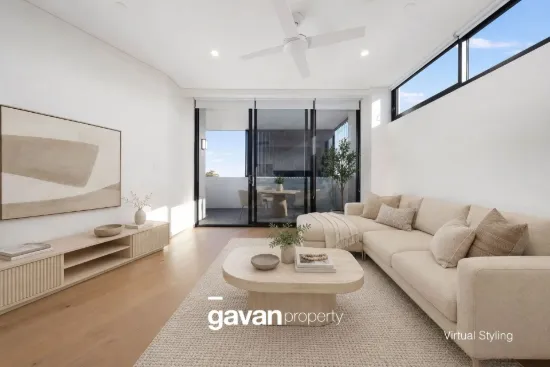 401/1 Ellen Subway, Mortdale, NSW 2223