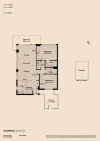 401/1 King William Street, Kent Town, SA 5067-Floorplan