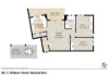 401/1 Watson Street, Neutral Bay, NSW 2089-Floorplan