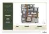 401/10 Kurilpa Street, South Brisbane, Qld 4101-Floorplan