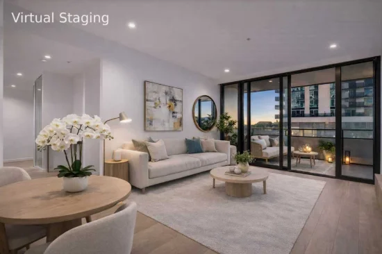 401/11 Bale Circuit, Southbank, Vic 3006