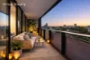401/11 Bale Circuit, Southbank, Vic 3006-Image