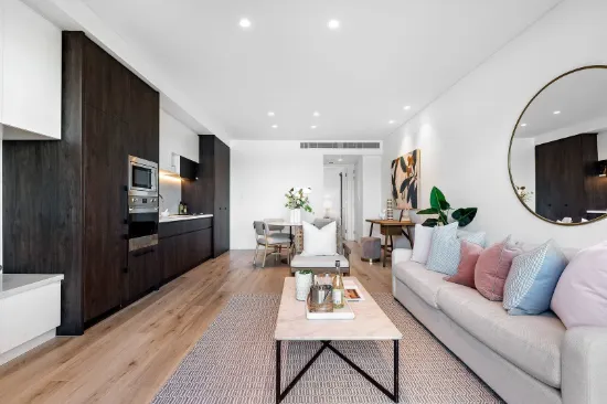 401/113-117 Parramatta Road, Camperdown, NSW 2050