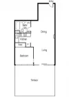 401/118 Dudley Street, West Melbourne, Vic 3003-Image