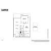 401/12 Coppin Street, Richmond, Vic 3121-Floorplan