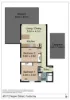 401/12 Napier Street, Footscray, Vic 3011-Floorplan