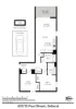 401/12 Paul Street, Zetland, NSW 2017-Floorplan