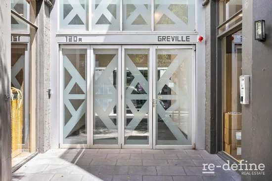 401/120 Greville St, Prahran, Vic 3181