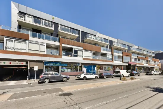 401/135 Inkerman Street, St Kilda, Vic 3182-Image