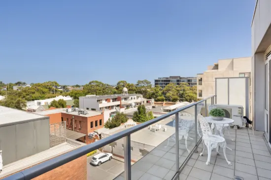401/135 Inkerman Street, St Kilda, Vic 3182-Image