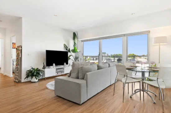 401/135 Inkerman Street, St Kilda, Vic 3182-Image