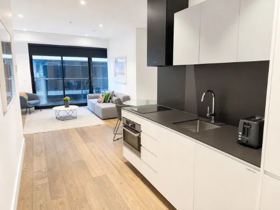 401/14 Queens Road, Melbourne, Vic 3004
