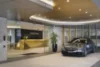401/14 Queens Road, Melbourne, Vic 3004-Image