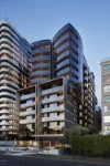 401/14 Queens Road, Melbourne, Vic 3004-Image