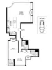 401/141 Elizabeth Street, Sydney, NSW 2000-Floorplan