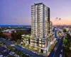 401/15 Railway Parade, Wollongong, NSW 2500