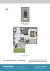 401/15 Railway Parade, Wollongong, NSW 2500-Floorplan