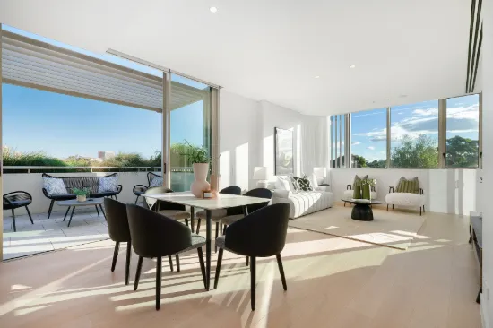 401/15 Richmond Avenue, Willoughby, NSW 2068