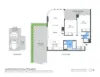 401/15 Richmond Avenue, Willoughby, NSW 2068-Floorplan