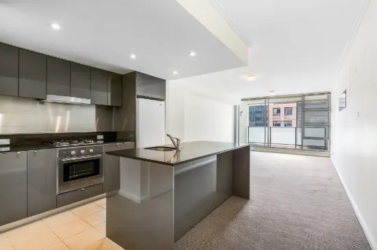 401/16-20 Smail Street, Ultimo, NSW 2007