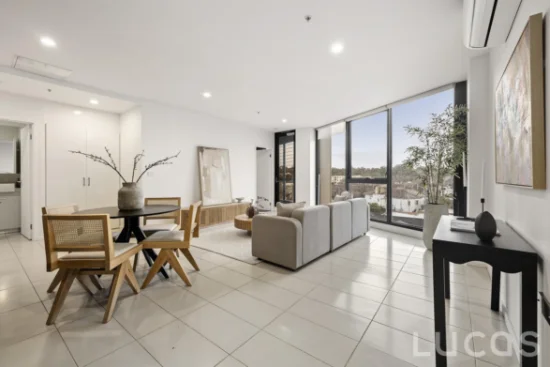 401/179 Boundary Road, North Melbourne, Vic 3051