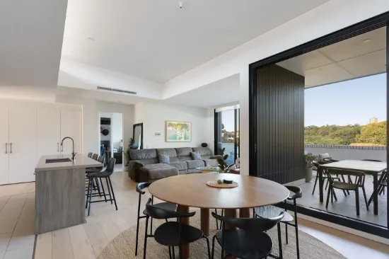401 / 18 Neild Avenue, Darlinghurst, NSW 2010