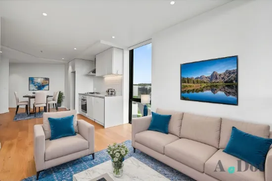 401/19-21 Poplar Street, Box Hill, Vic 3128