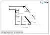 401/19-21 Poplar Street, Box Hill, Vic 3128-Floorplan