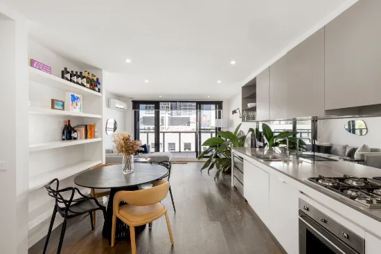 401/1A Peel St, Windsor, Vic 3181