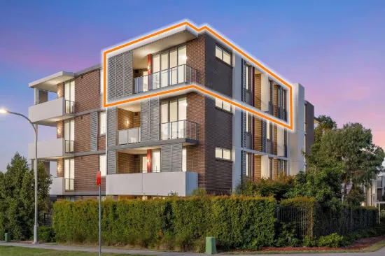 401/2 Affleck Circuit, Kellyville, NSW 2155