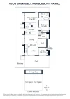 401/2 Cromwell Road, South Yarra, Vic 3141-Floorplan
