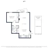 401/2 Tweed Street, Hawthorn, Vic 3122-Floorplan