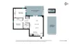401/20 Bedford Street, Reservoir, Vic 3073-Floorplan
