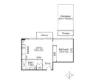 401/201 Powlett Street, East Melbourne, Vic 3002-Floorplan