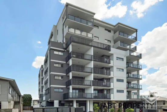 401/22 Zenith Avenue, Chermside, Qld 4032