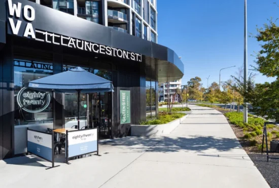 401/220 Melrose Drive, Phillip, ACT 2606 - For Rent