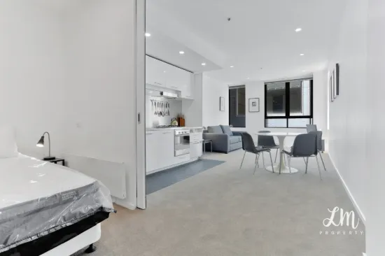 401/225 Elizabeth Street, Melbourne, Vic 3000
