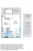 401/233 Maroondah Highway, Ringwood, Vic 3134-Floorplan