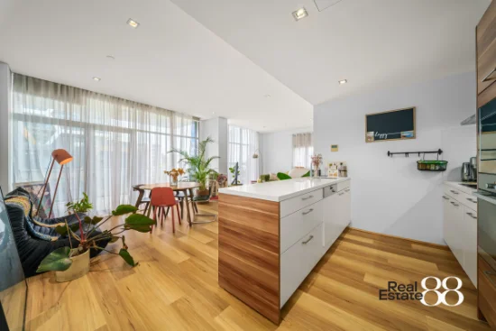 401/237 Adelaide Terrace, Perth, WA 6000