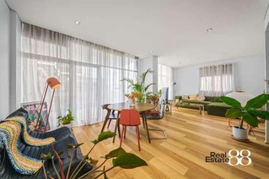 401/237 Adelaide Terrace, Perth, WA 6000-Image