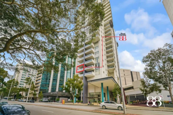 401/237 Adelaide Terrace, Perth, WA 6000-Image