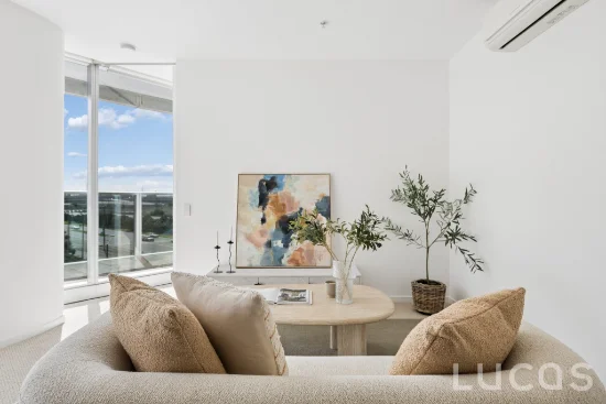 401/241 Harbour Esplanade, Docklands, Vic 3008