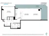 401/25 Honeysuckle Drive, Newcastle, NSW 2300-Floorplan